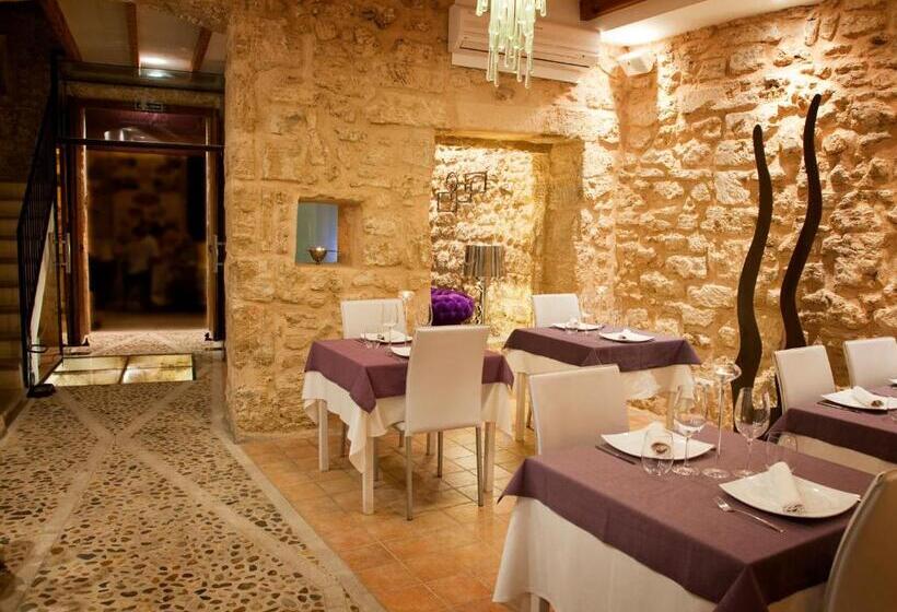 Отель Ca´n Pere