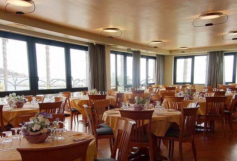 Hotel Club Solunto Mare