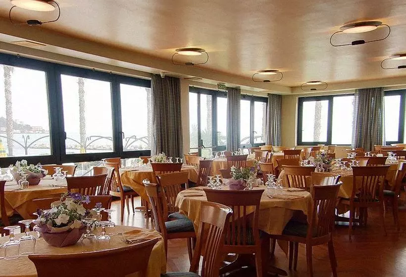 Hotel Club Solunto Mare