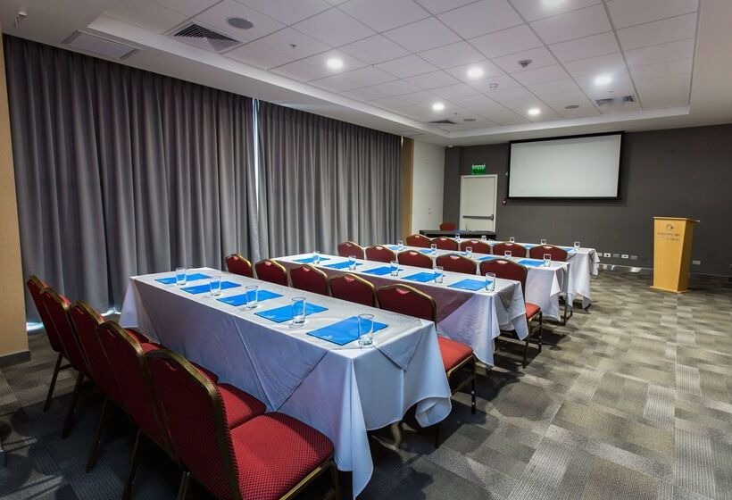 ホテル Costa Del Sol Wyndham Tumbes