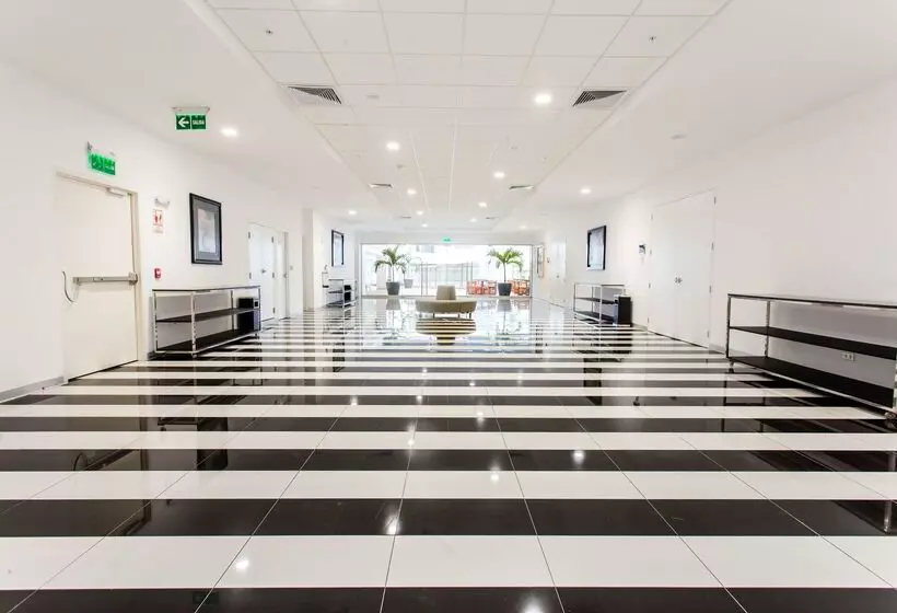 هتل Costa Del Sol Wyndham Tumbes