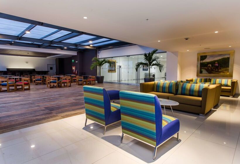 ホテル Costa Del Sol Wyndham Tumbes