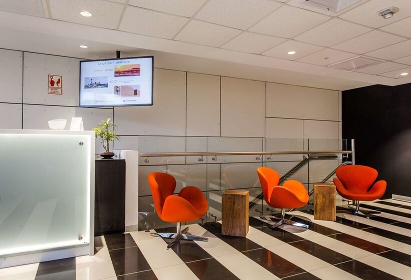 ホテル Costa Del Sol Wyndham Tumbes