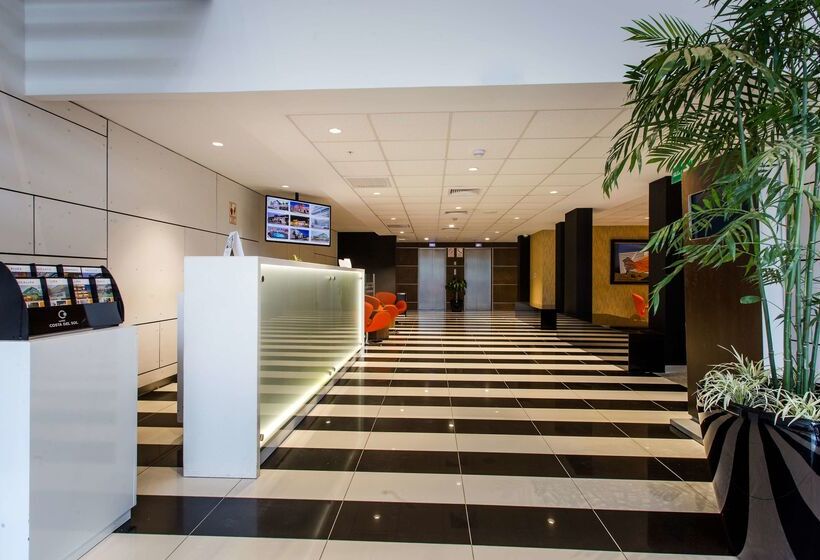 ホテル Costa Del Sol Wyndham Tumbes