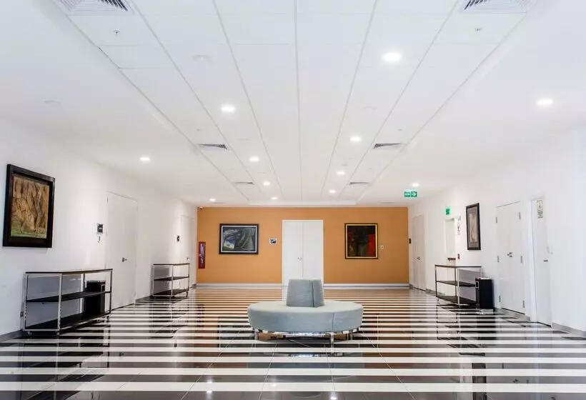 هتل Costa Del Sol Wyndham Tumbes