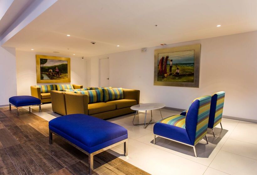 ホテル Costa Del Sol Wyndham Tumbes