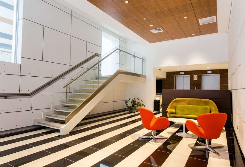 ホテル Costa Del Sol Wyndham Tumbes