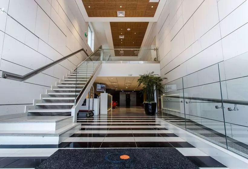 هتل Costa Del Sol Wyndham Tumbes