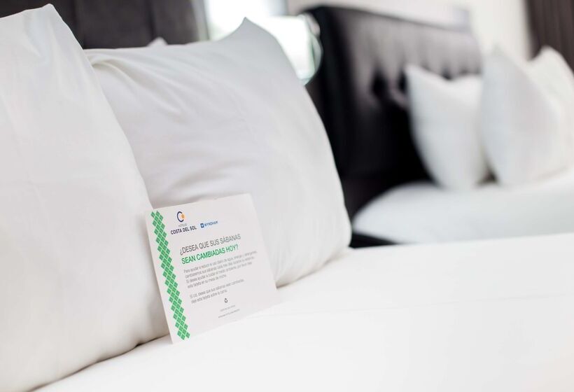 ホテル Costa Del Sol Wyndham Tumbes