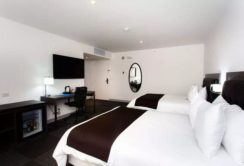 هتل Costa Del Sol Wyndham Tumbes