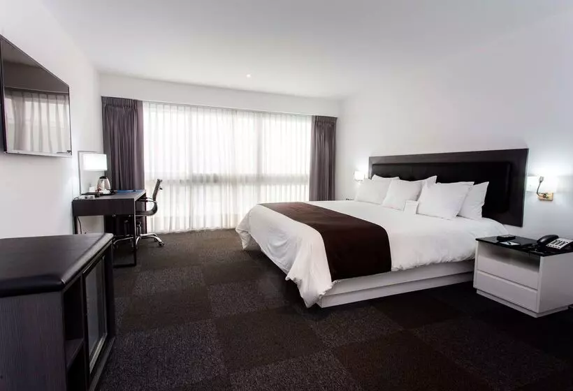 هتل Costa Del Sol Wyndham Tumbes