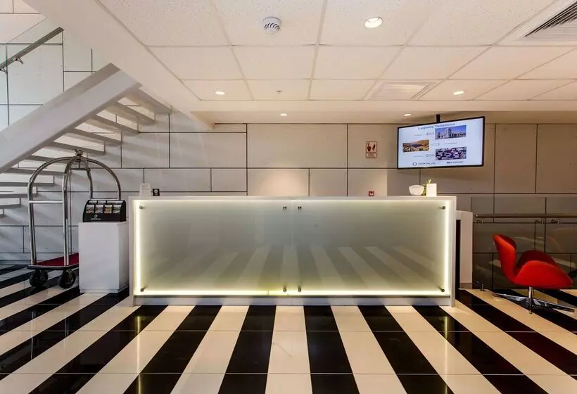 هتل Costa Del Sol Wyndham Tumbes