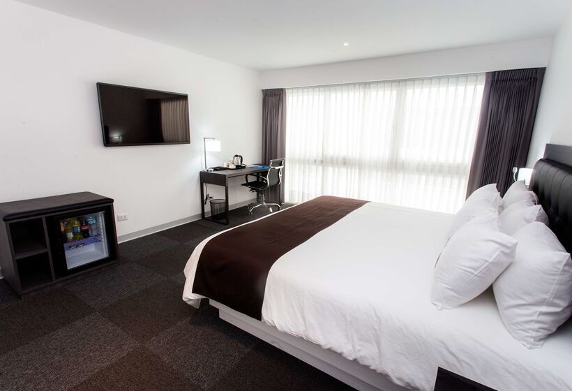 ホテル Costa Del Sol Wyndham Tumbes