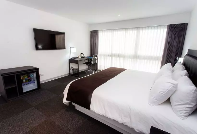 هتل Costa Del Sol Wyndham Tumbes