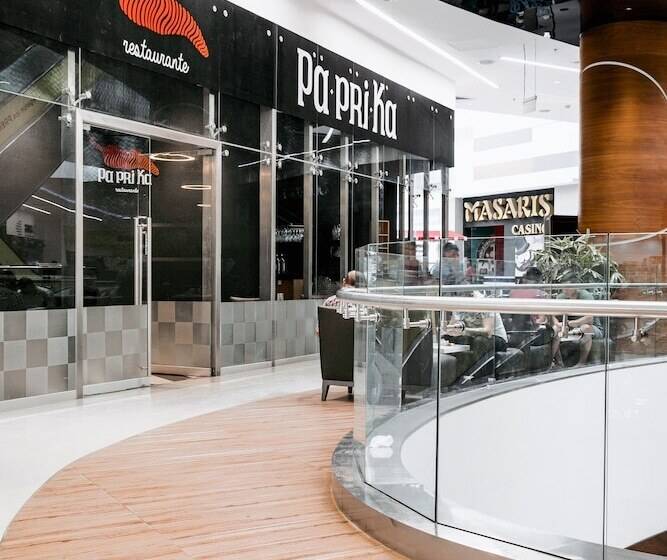 ホテル Costa Del Sol Wyndham Tumbes