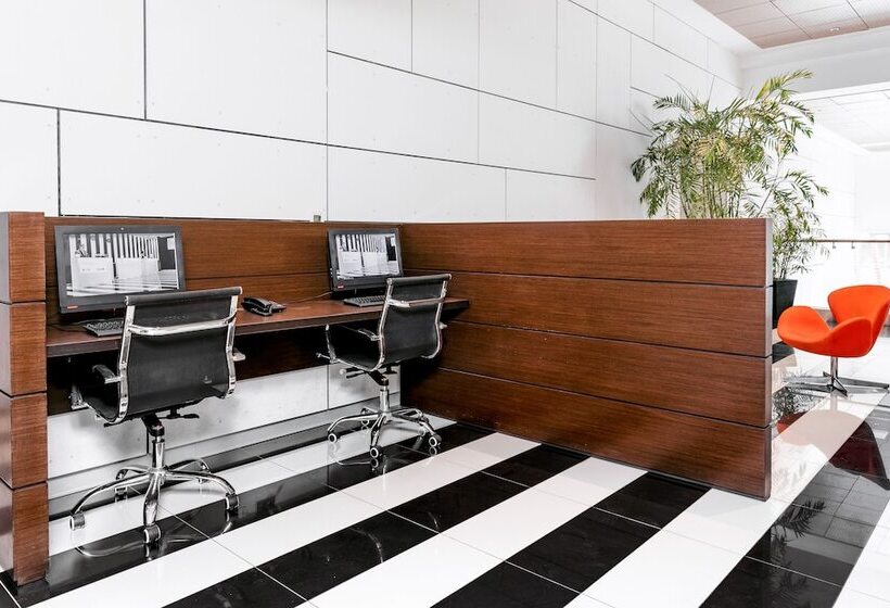 ホテル Costa Del Sol Wyndham Tumbes