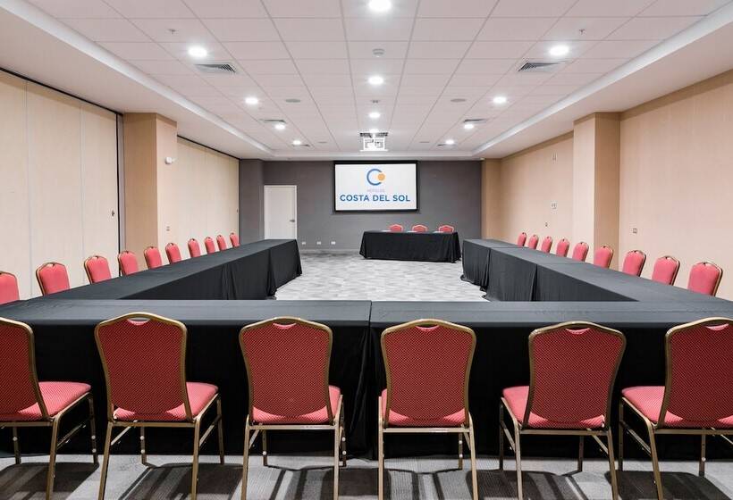 ホテル Costa Del Sol Wyndham Tumbes