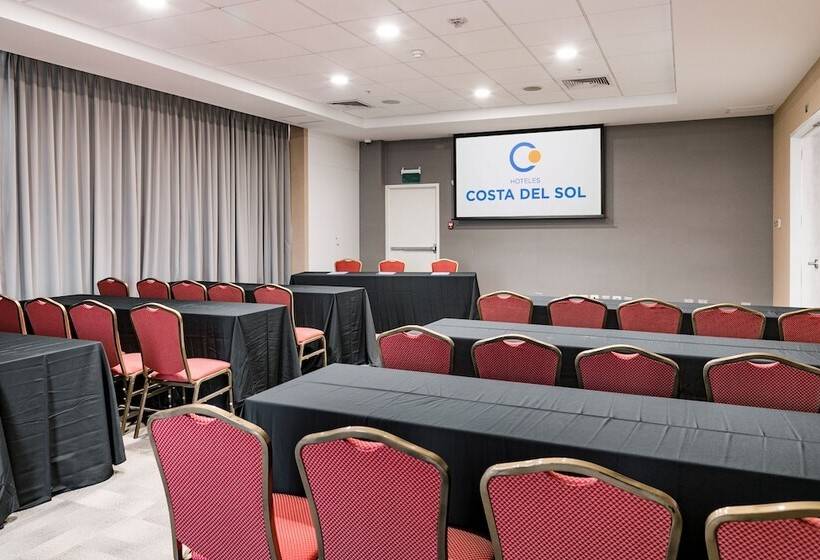 ホテル Costa Del Sol Wyndham Tumbes