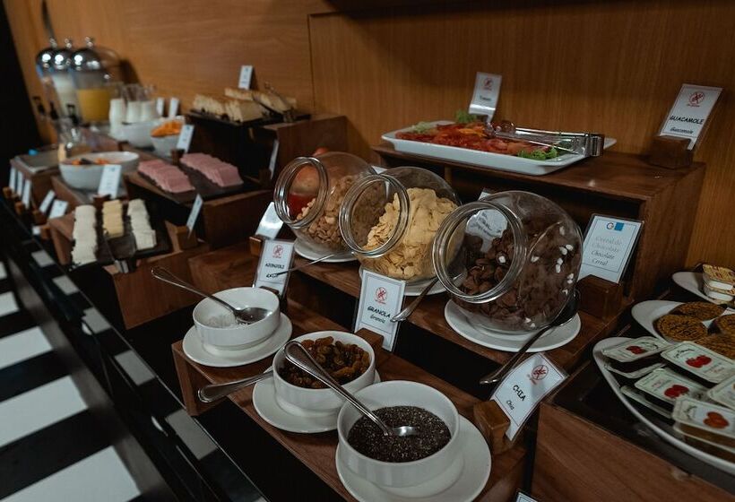 ホテル Costa Del Sol Wyndham Tumbes