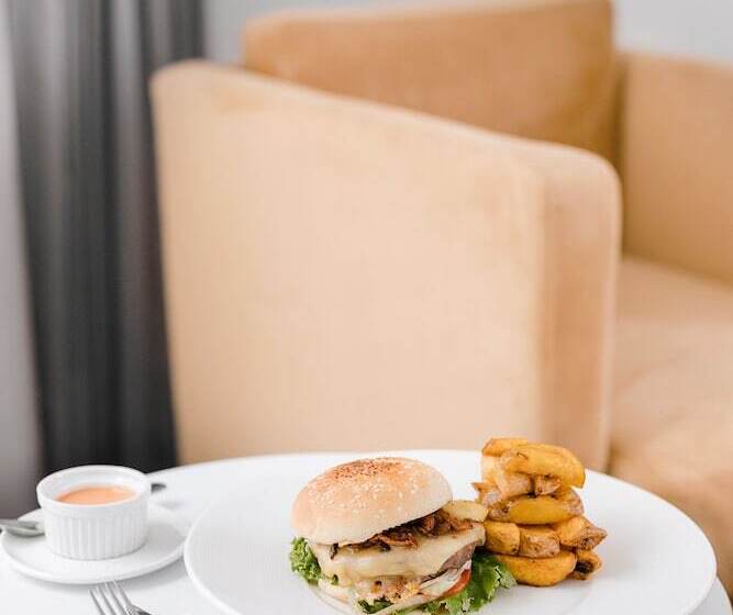 ホテル Costa Del Sol Wyndham Tumbes