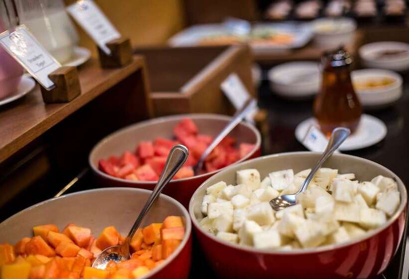 ホテル Costa Del Sol Wyndham Tumbes