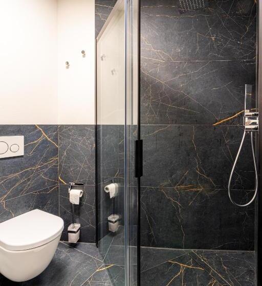 בית מלון כפרי Dahu