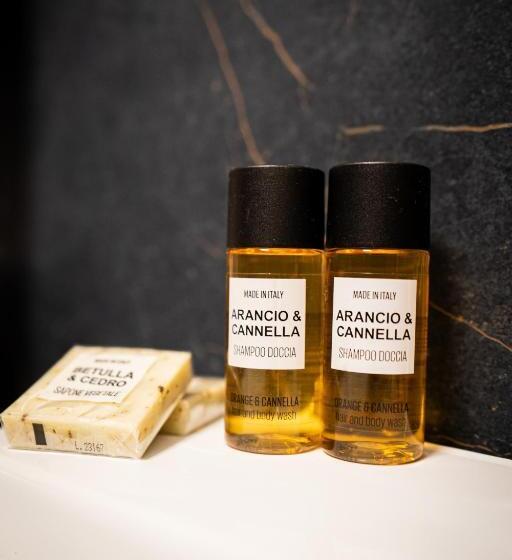 בית מלון כפרי Dahu