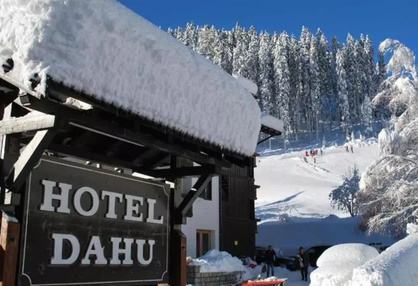 Hotel Dahu