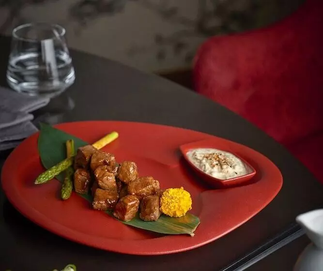 هتل Dusit Thani Lakeview Cairo