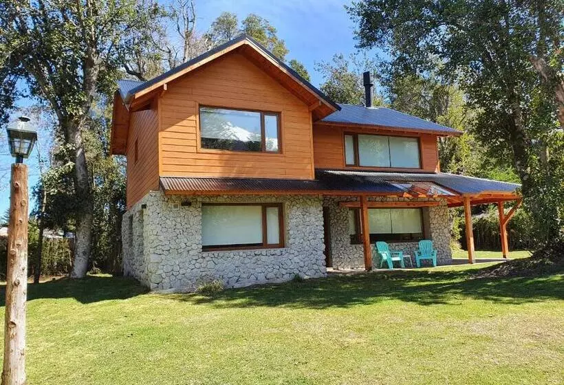 ホテル Encanto Del Rio