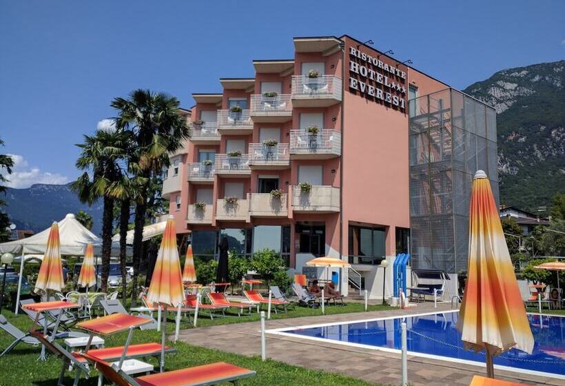 Hotel Everest Arco