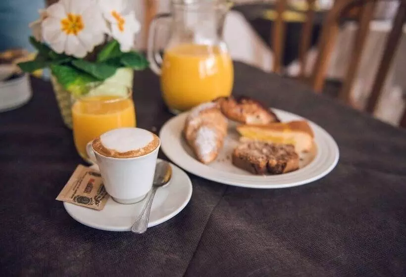 Szálloda Everest Arco