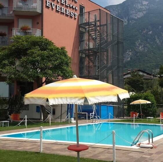 Hotel Everest Arco