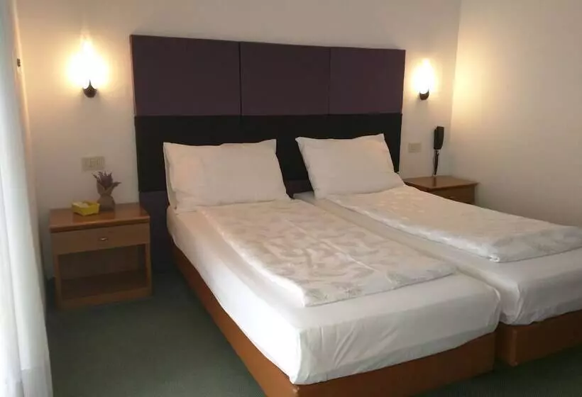 Szálloda Everest Arco