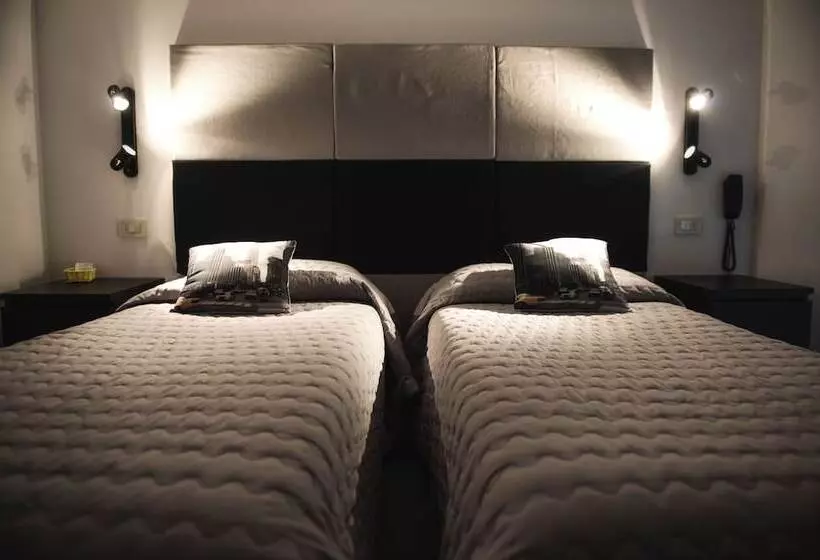 Szálloda Everest Arco