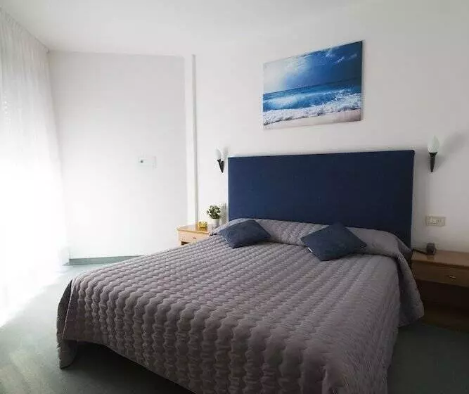 Szálloda Everest Arco