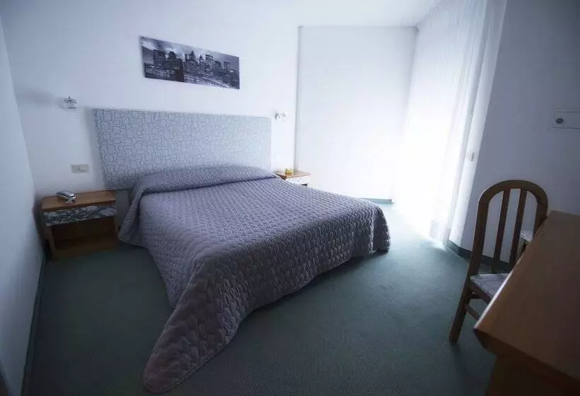 Szálloda Everest Arco