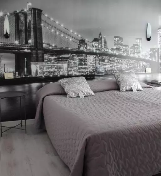 Szálloda Everest Arco