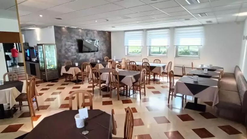 Szálloda Everest Arco