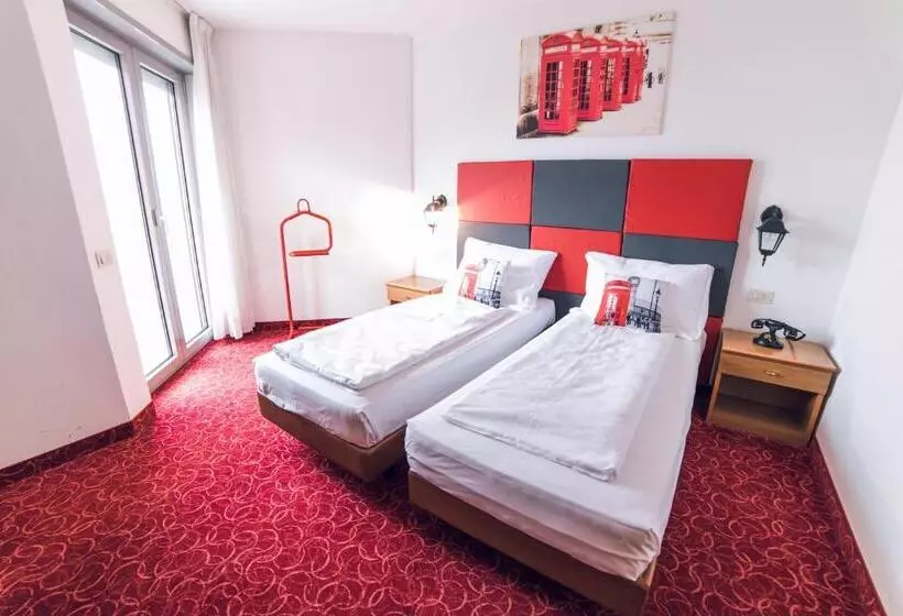 Szálloda Everest Arco