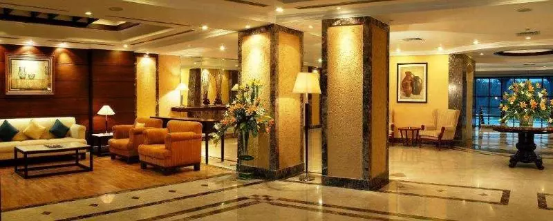 Fortune Park Panchwati, Kolkata   Member Itc S Hotel Group