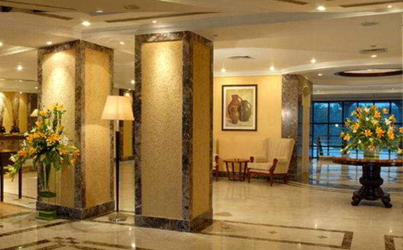 Fortune Park Panchwati, Kolkata Member Itc S Hotel Group