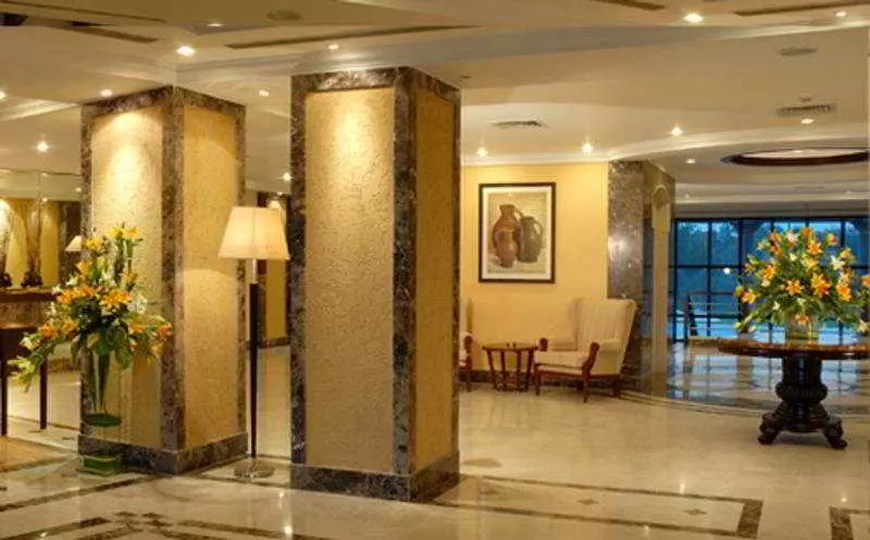 Fortune Park Panchwati, Kolkata   Member Itc S Hotel Group