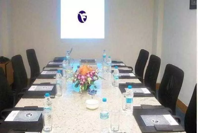 Fortune Park Panchwati, Kolkata   Member Itc S Hotel Group