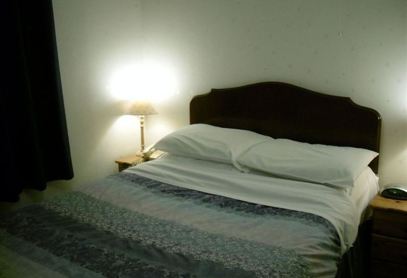 فندق Marlborough