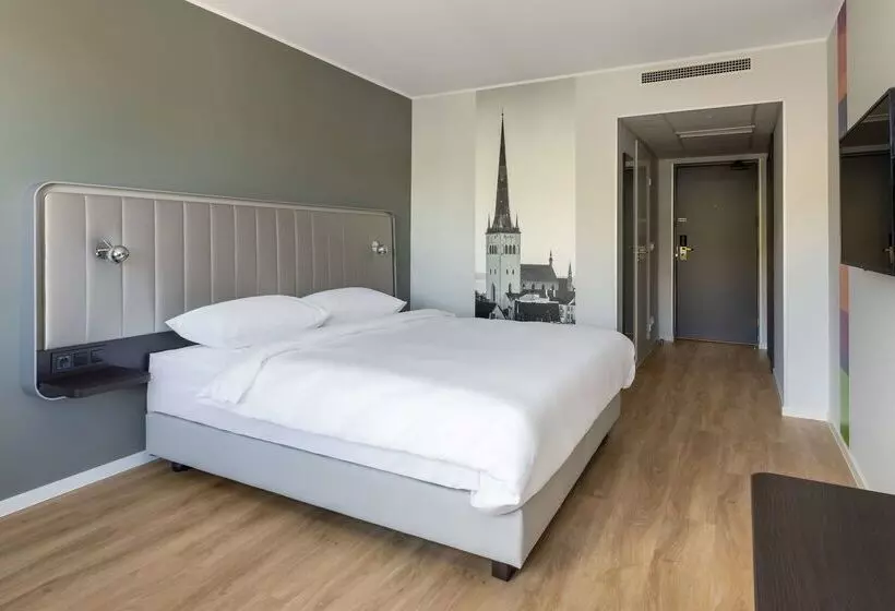 Park Inn By Radisson Meriton Conference & Spa Hotel Tallinn