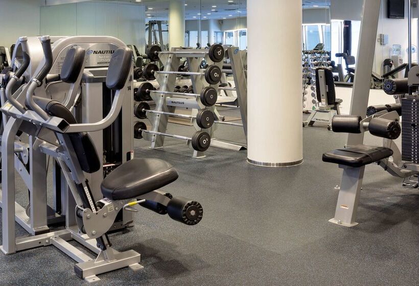 Park Inn By Radisson Meriton Conference & Spa Hotel Tallinn