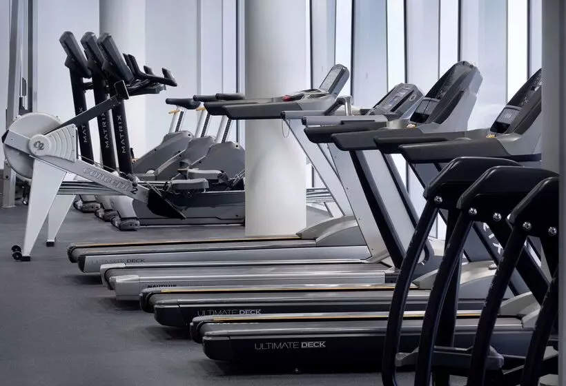 Park Inn By Radisson Meriton Conference & Spa Hotel Tallinn