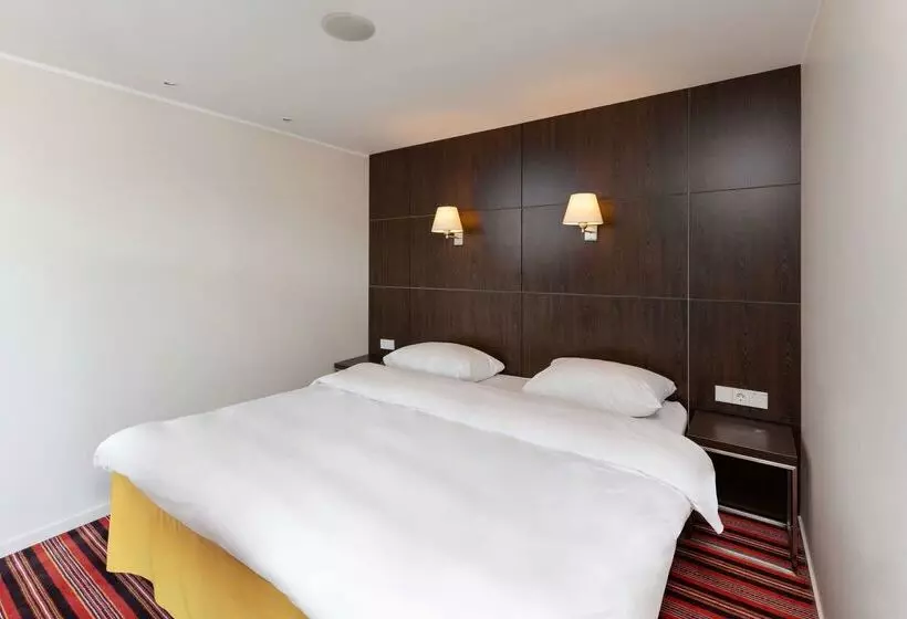 Park Inn By Radisson Meriton Conference & Spa Hotel Tallinn