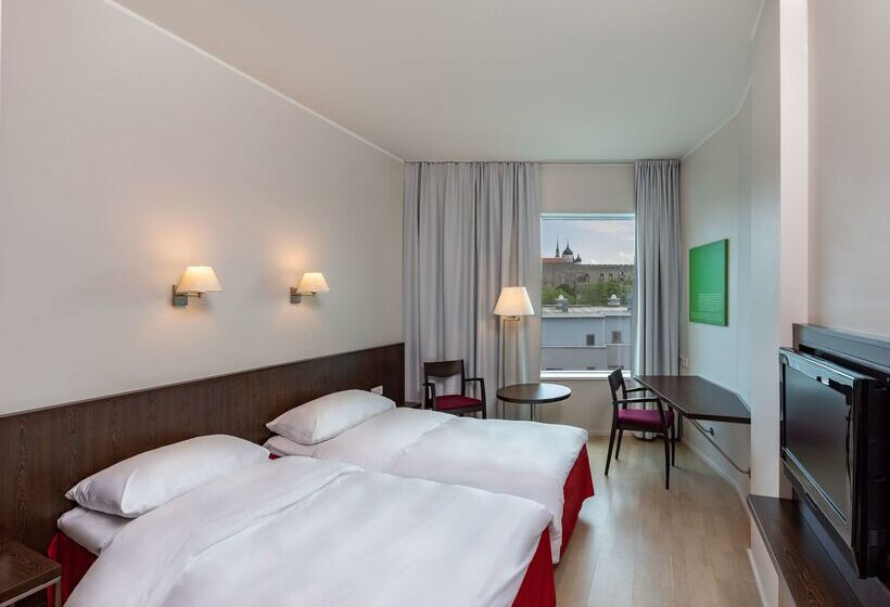 Park Inn By Radisson Meriton Conference & Spa Hotel Tallinn